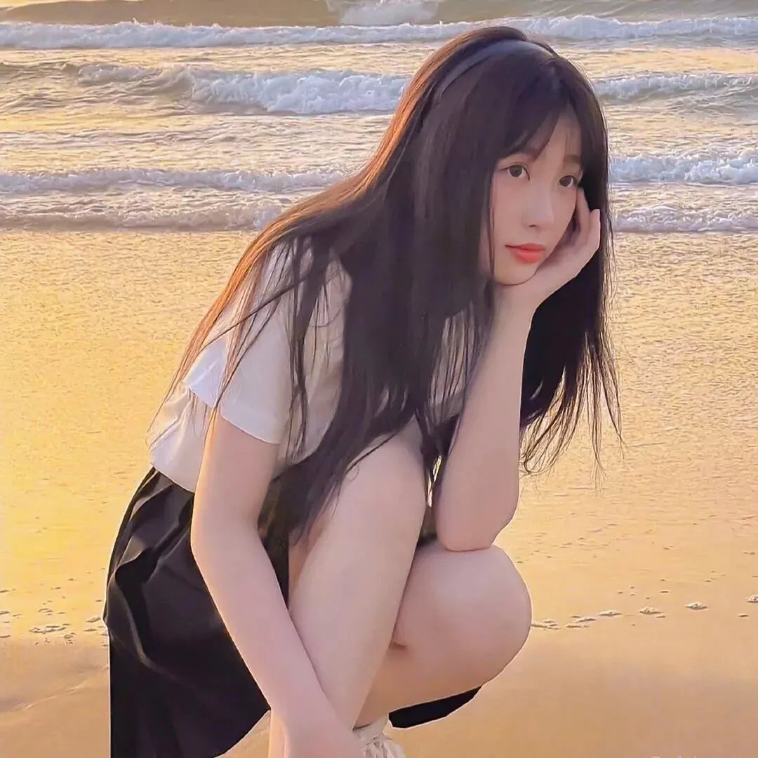 再见琼海报
