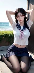 我海报