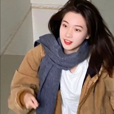 女孩们海报
